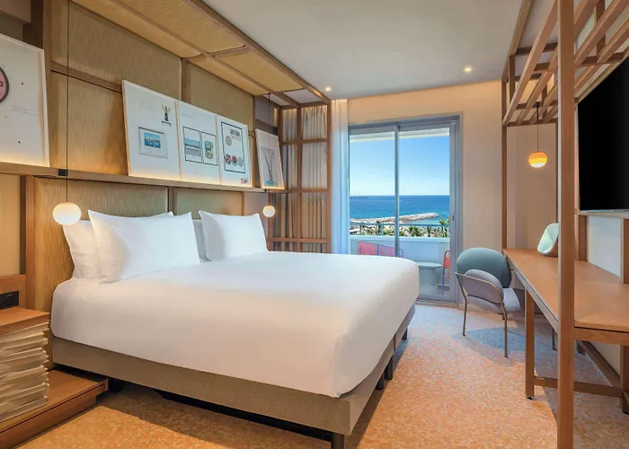 Canopy By Hilton